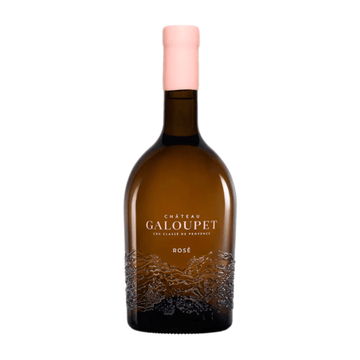 Château Galoupet Cru Classé 2021 - Green Bottle Co.