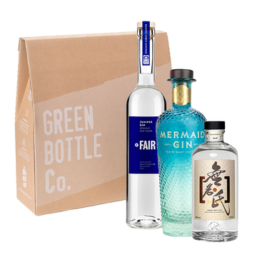 The Gin Pack - Green Bottle Co.