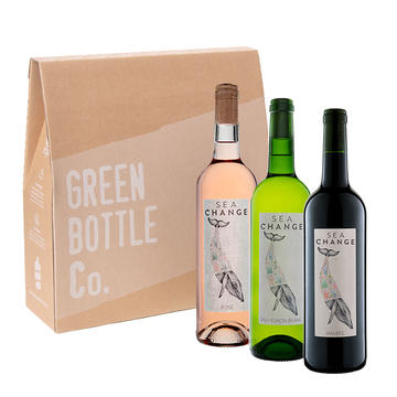 The French Sea Change Pack - Green Bottle Co.