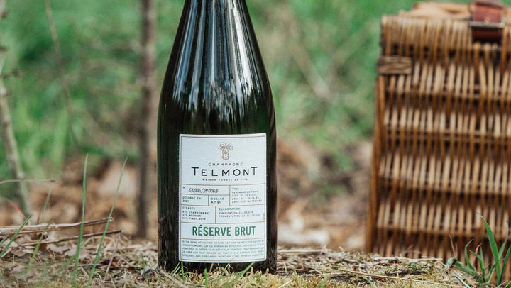 3 of the Best Eco-friendly Champagnes