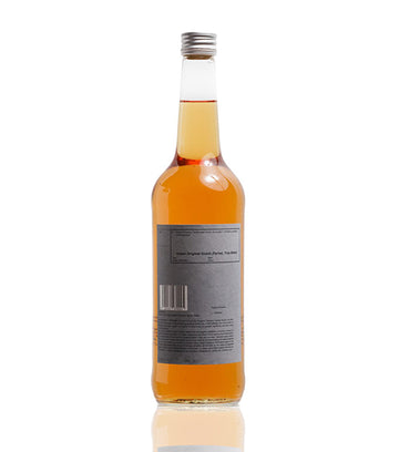 Holzer Original Granit (previously Fernet Granit)