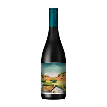 Howard's Folly Aldeia Tinto 2021