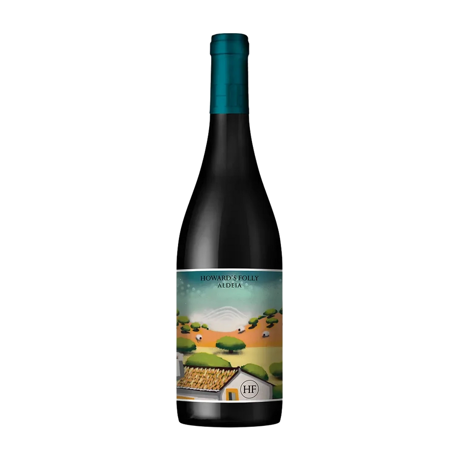 Howard's Folly Aldeia Tinto 2021