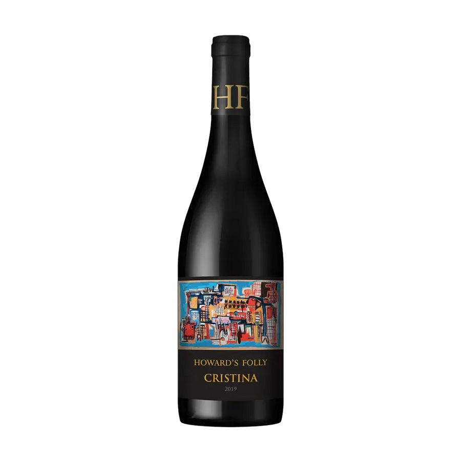 Howard's Folly Cristina Tinto 2019
