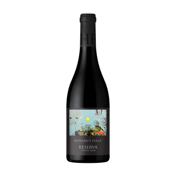 Howard's Folly Reserva Tinto 2018