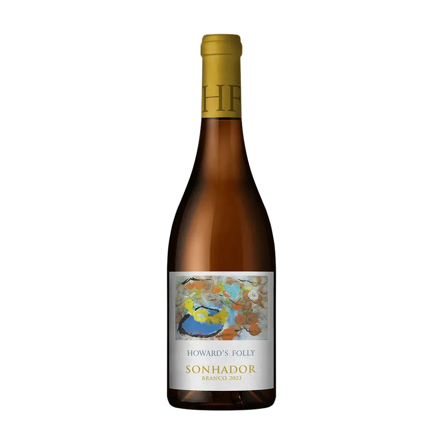 Howard's Folly Sonhador Branco  2023