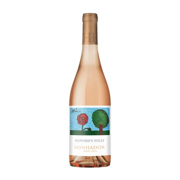Howard's Folly Sonhador Rose 2023