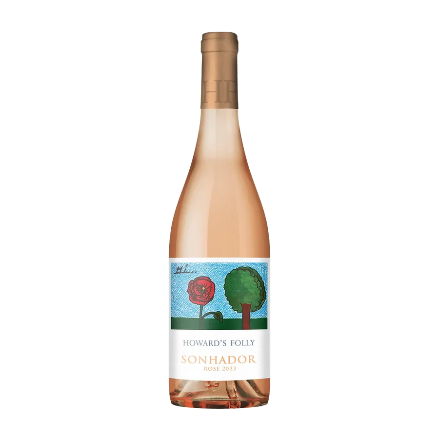 Howard's Folly Sonhador Rose 2023