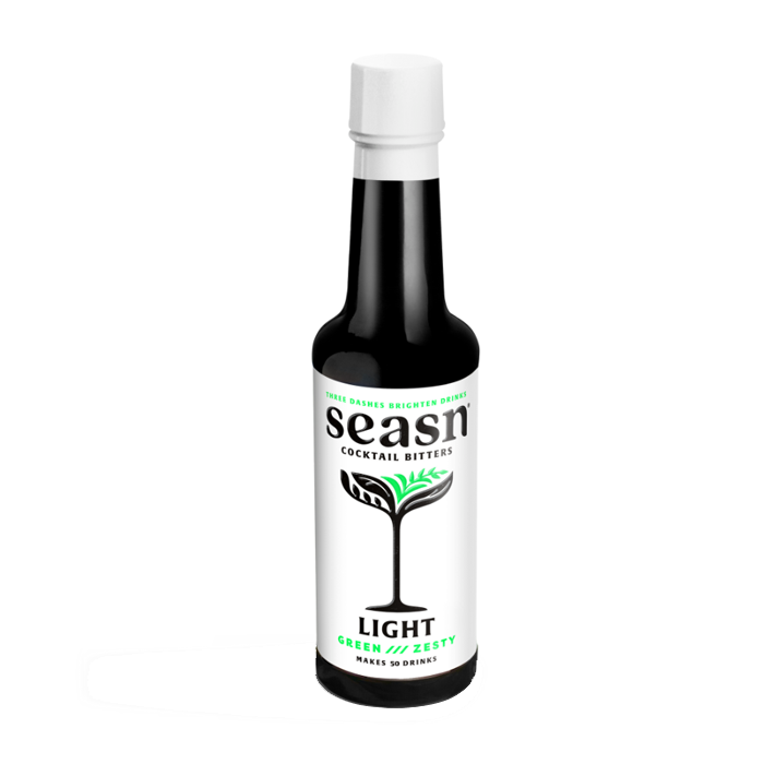 SEASN Light Bitters