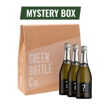 Stocktake sale Mystery Box