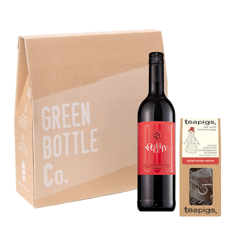 Alcohol-Free Mulled Wine Kit