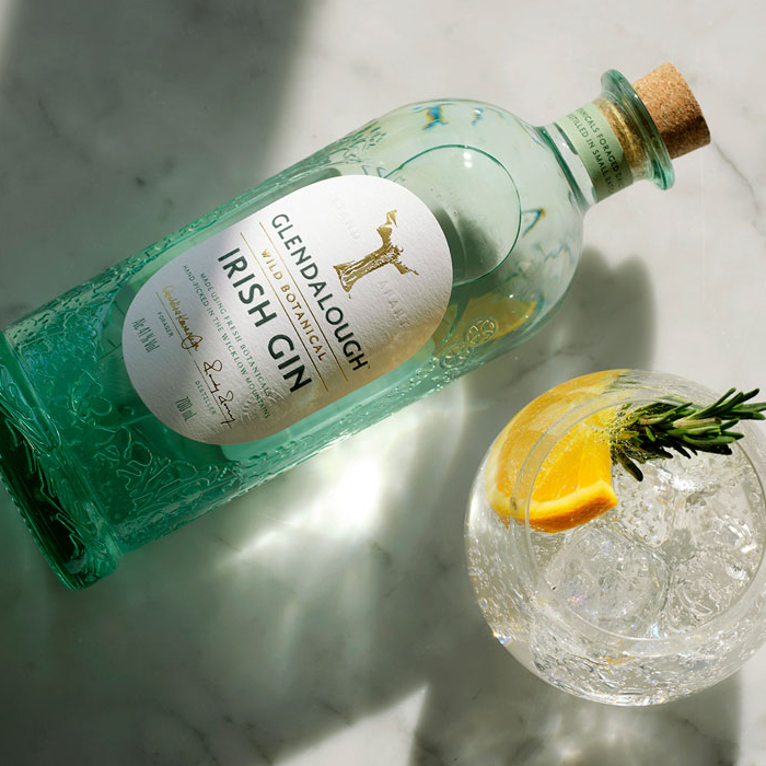 Glendalough Wild Gin - Green Bottle Co.