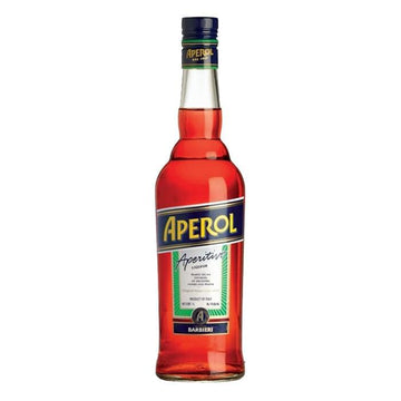 Aperol - Green Bottle Co.