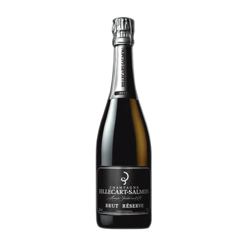Billecart-Salmon Brut Réserve Champagne NV