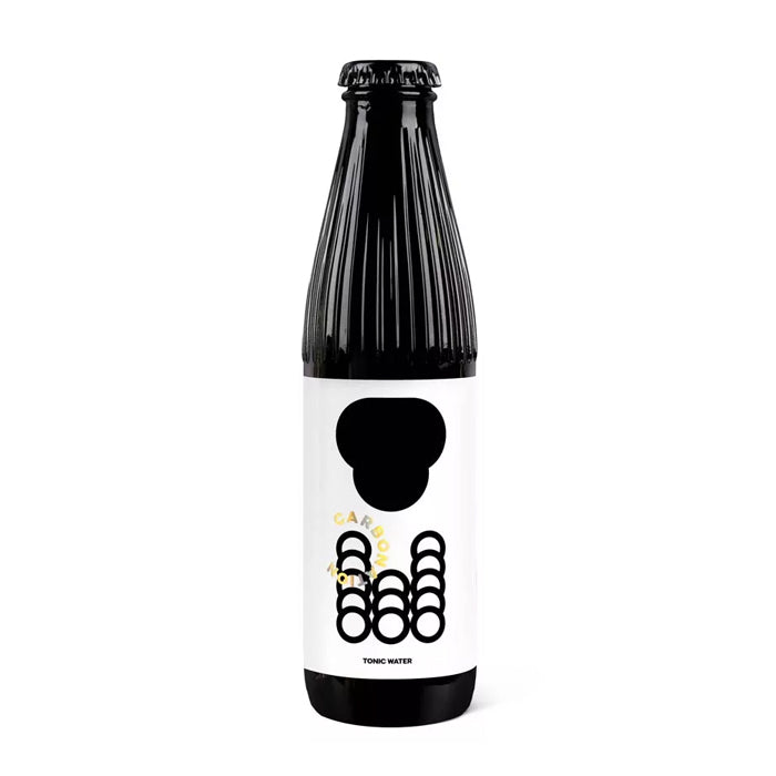The Carbonation Tonic Water - Green Bottle Co.