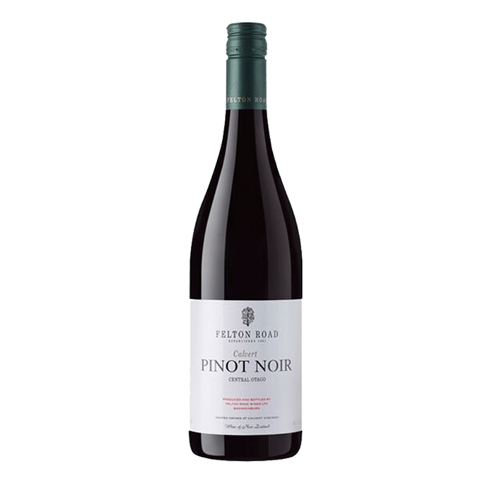 Felton Road Calvert Pinot Noir 2020 - Green Bottle Co.