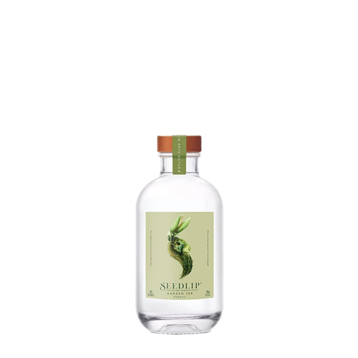 Seedlip Garden 108 - Green Bottle Co.