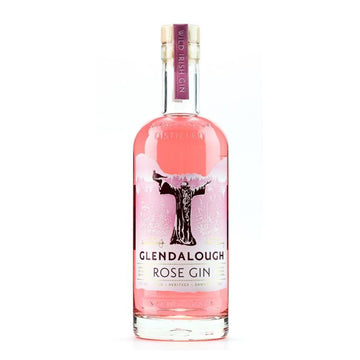 Glendalough Rose Gin - Green Bottle Co.