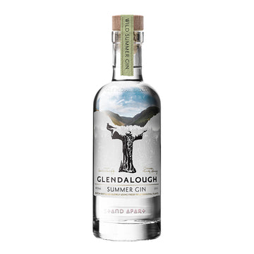 Glendalough Wild Summer Gin - Green Bottle Co.