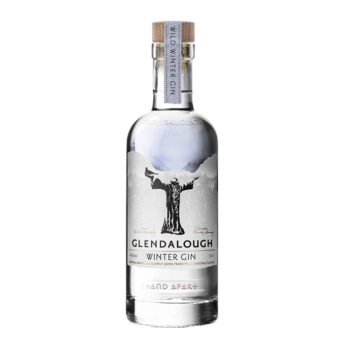 Glendalough Wild Winter Gin - Green Bottle Co.