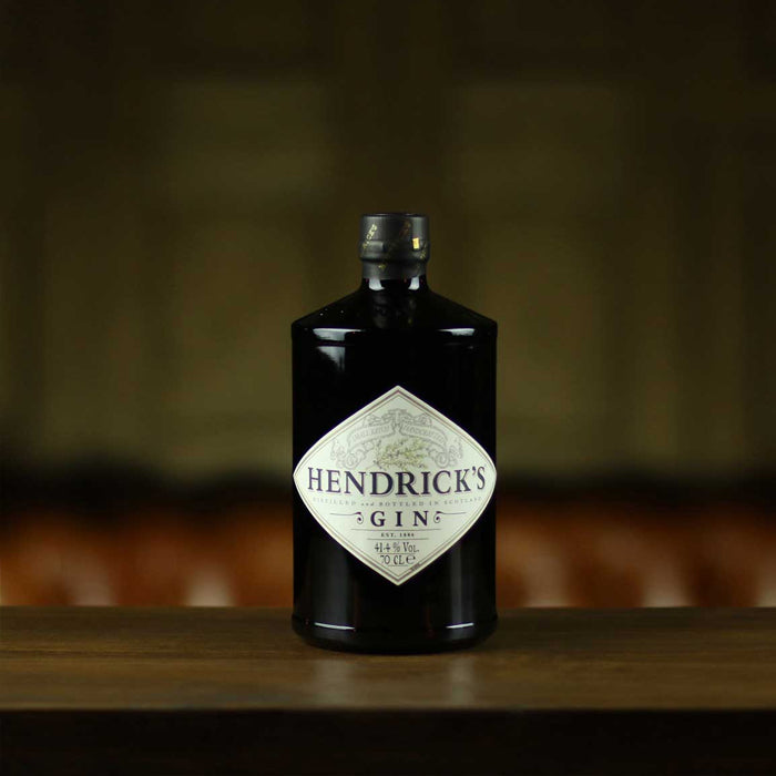 Hendrick's Gin - Green Bottle Co.