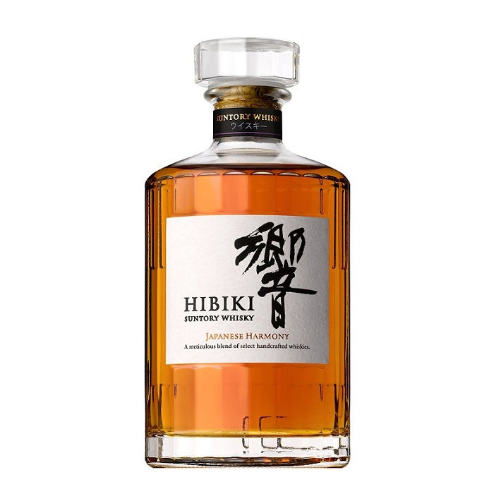 Hibiki Harmony Japanese Whisky - Green Bottle Co.