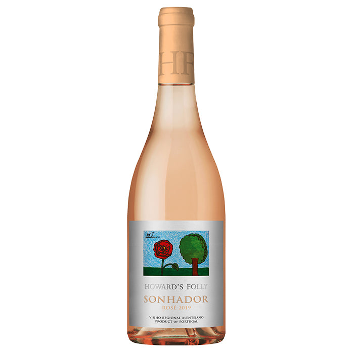 Howard's Folly Sonhador Rosé 2019 - Green Bottle Co.