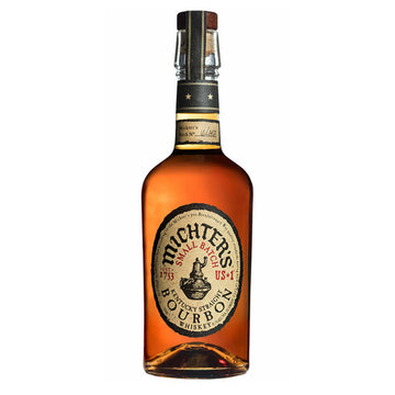 Michter's US*1 Kentucky Straight Bourbon - Green Bottle Co.