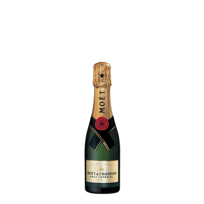 Moët & Chandon Brut Imperial Champagne NV - Green Bottle Co.