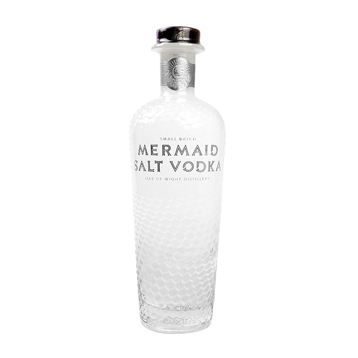 Mermaid Salt Vodka - Green Bottle Co.