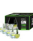 Riedel Gin Set - Green Bottle Co.