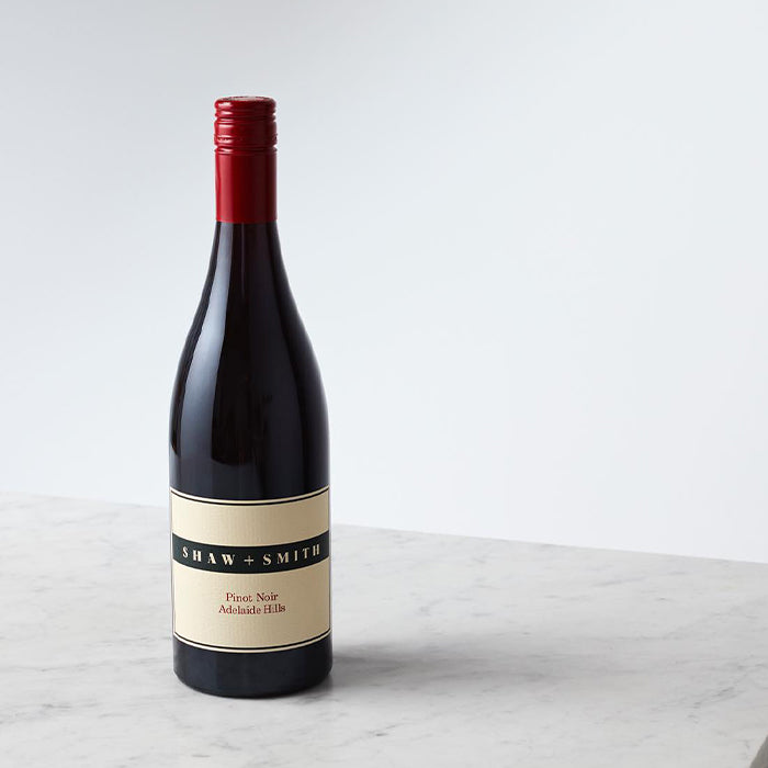 Shaw + Smith Pinot Noir 2021 - Green Bottle Co.