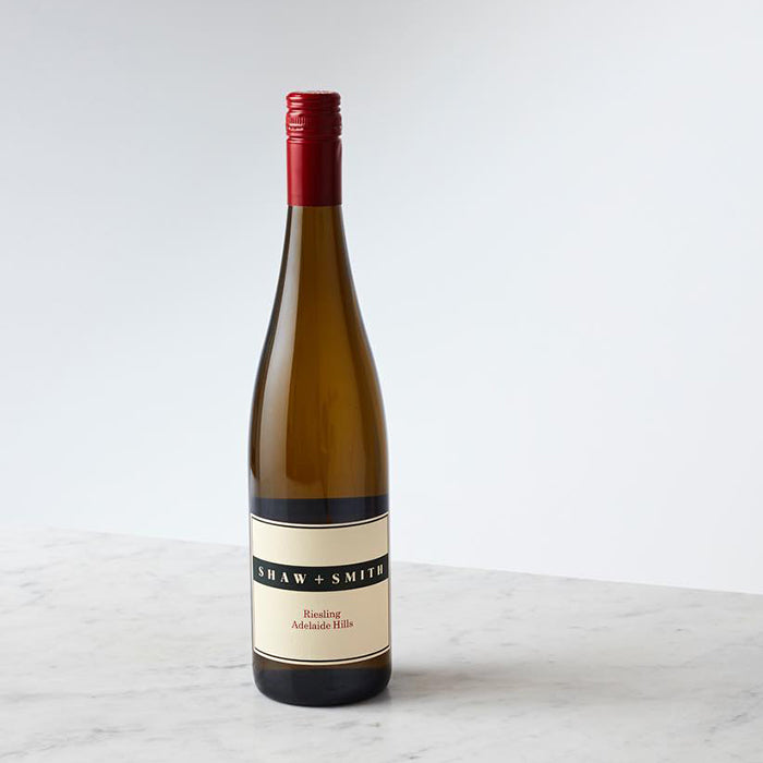 Shaw + Smith Riesling 2021 - Green Bottle Co.