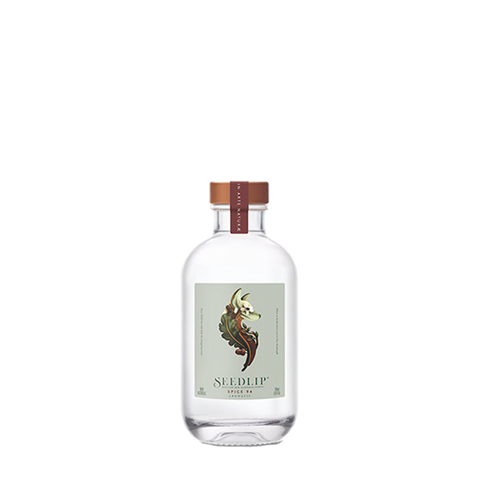 Seedlip Spice 94 - Green Bottle Co.
