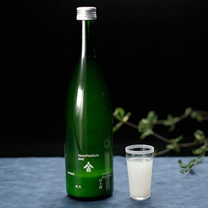 Tsukino Katsura Junmai - Green Bottle Co.