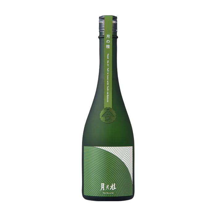Tsukinokatsura 'The Branché' - Green Bottle Co.