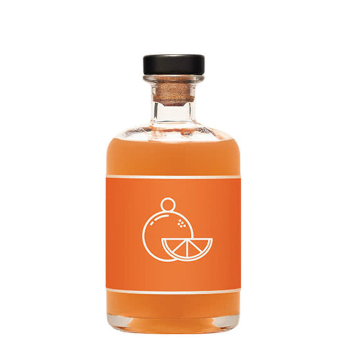 Unico Mando Mandarin Liqueur - Green Bottle Co.