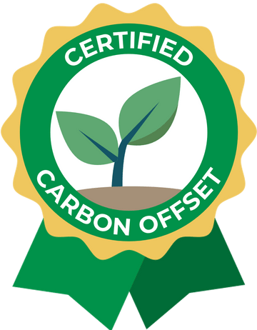 Carbon Neutral Order - Green Bottle Co.