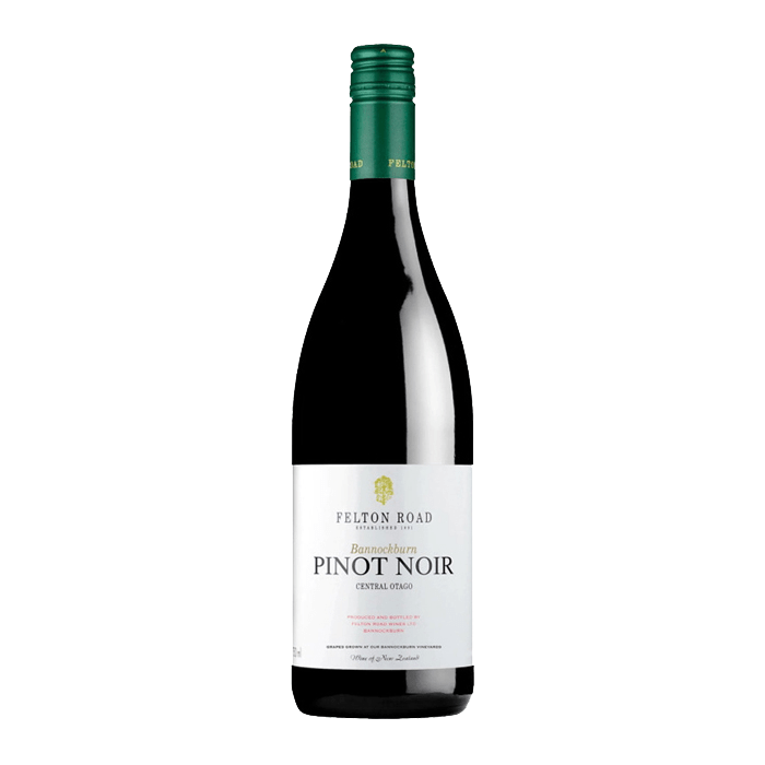 Felton Road Bannockburn Pinot Noir 2021 - Green Bottle Co.