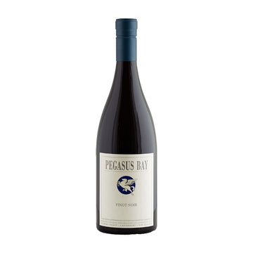 Pegasus Bay Pinot Noir 2019 - Green Bottle Co.
